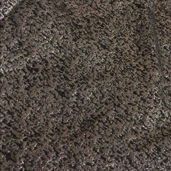 NWOT “Who What Wear” Textured Pencil Skirt - Picture 2 of 8